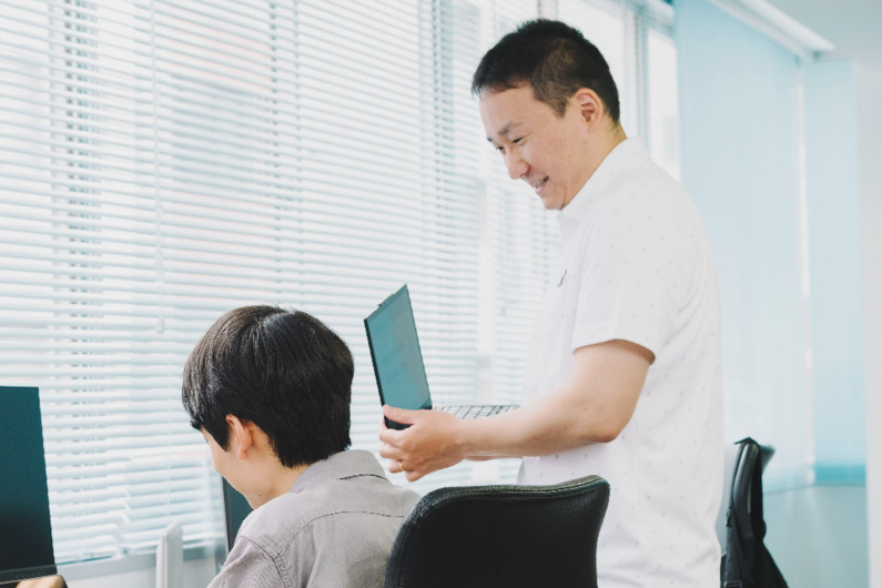 求人イメージ画像2