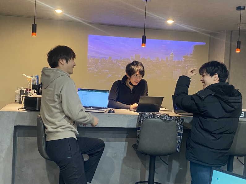 求人イメージ画像2