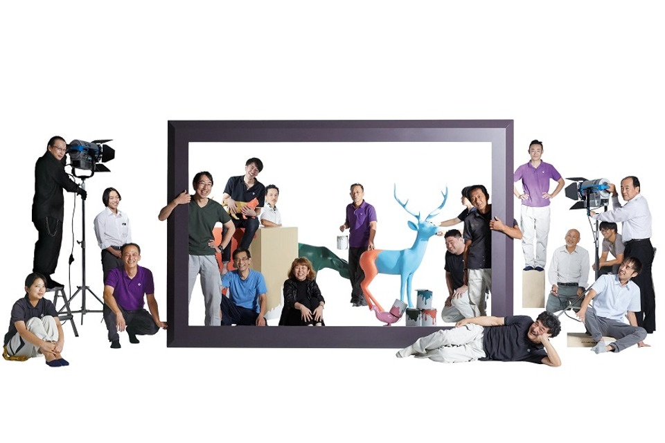 求人メインイメージ