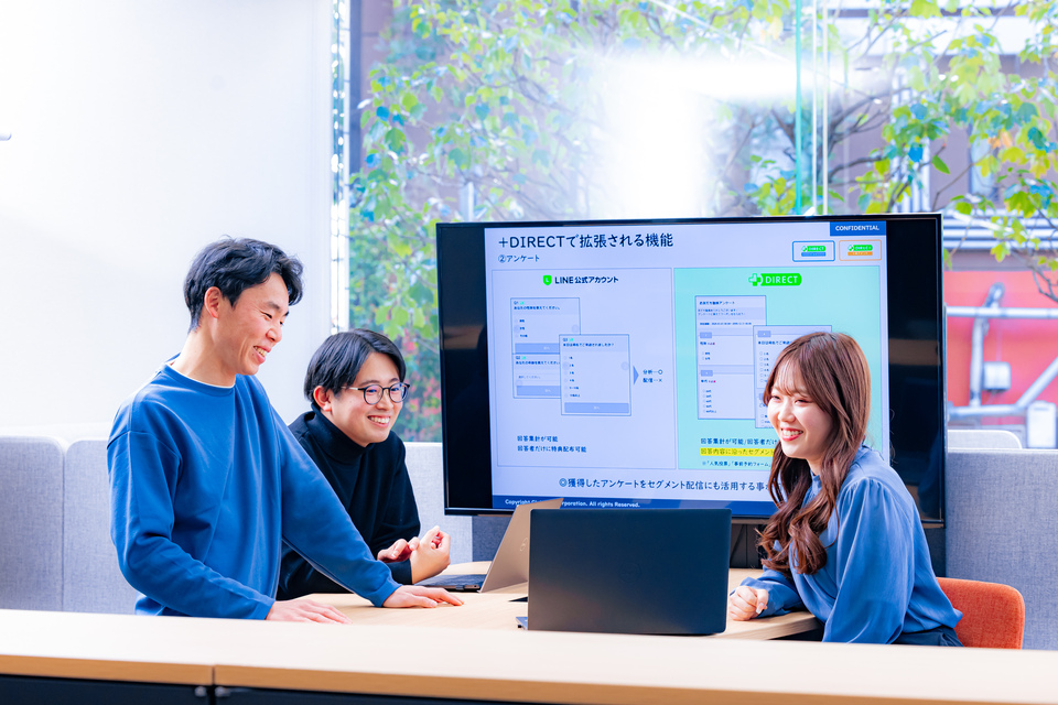 求人メインイメージ