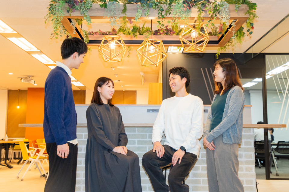 求人メインイメージ