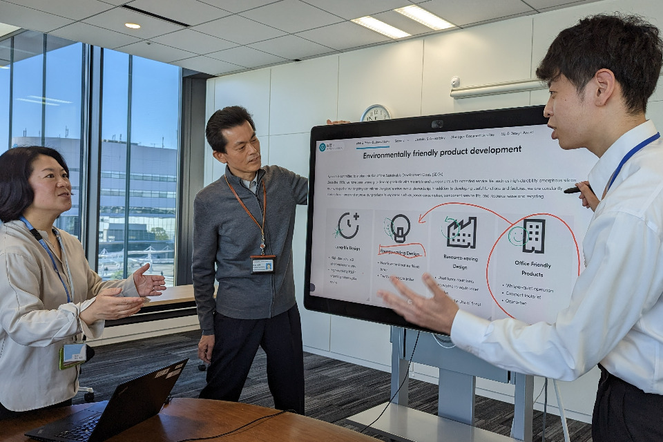 求人メインイメージ