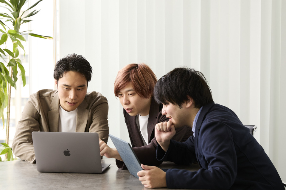 求人メインイメージ