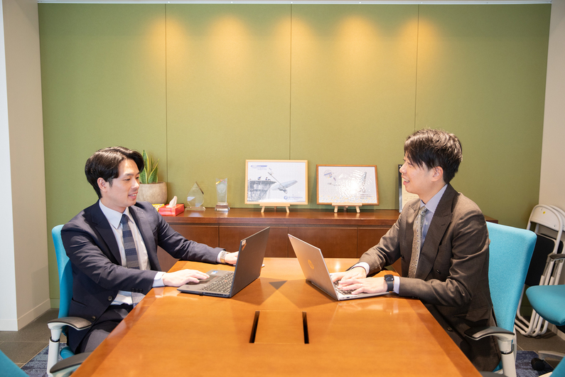 求人イメージ画像2