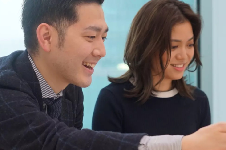 求人メインイメージ