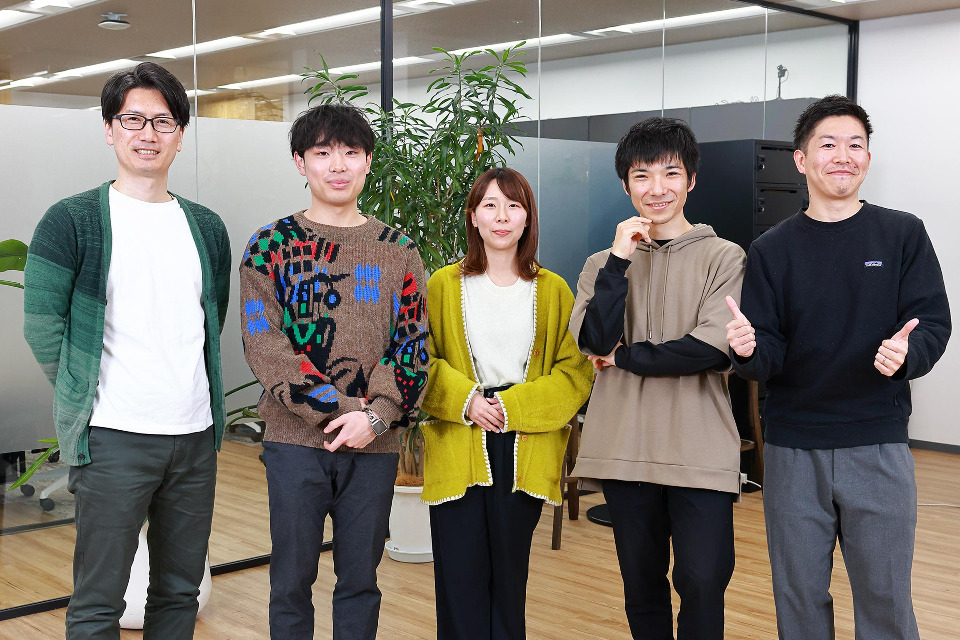 求人メインイメージ