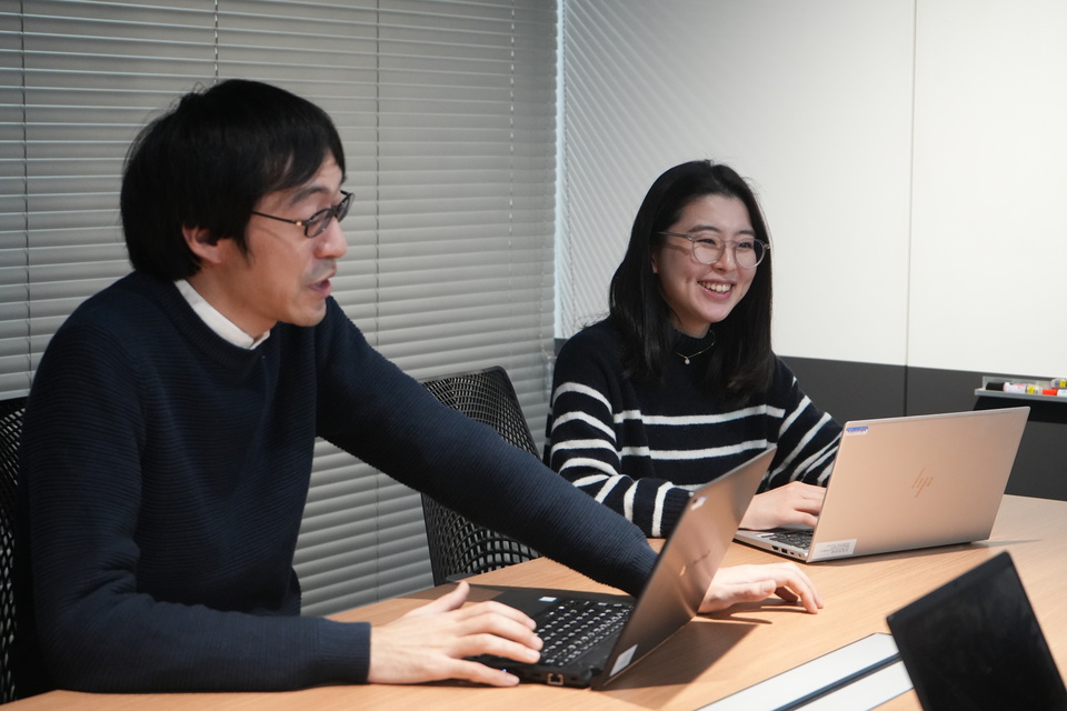 求人メインイメージ