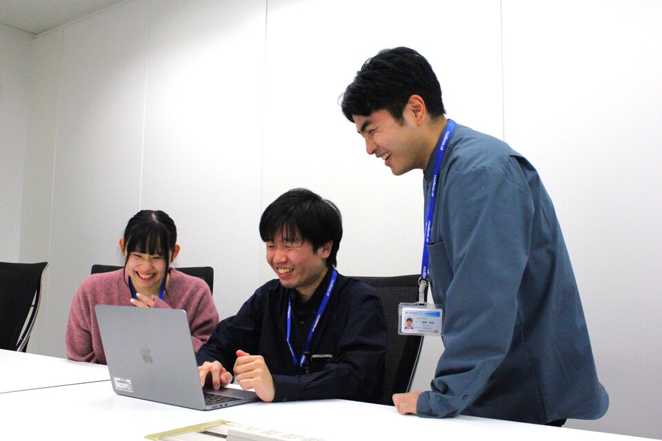 求人メインイメージ