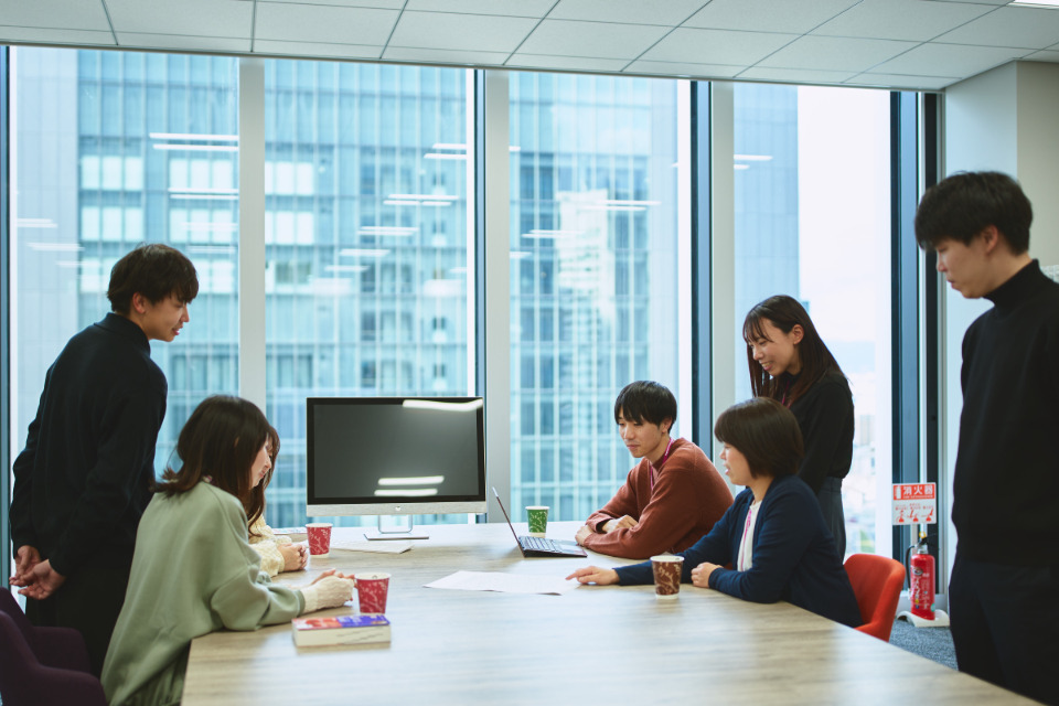 求人メインイメージ