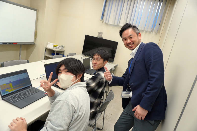求人イメージ画像2