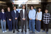 EGテスティングサービス株式会社