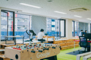 株式会社グラッドキューブ
