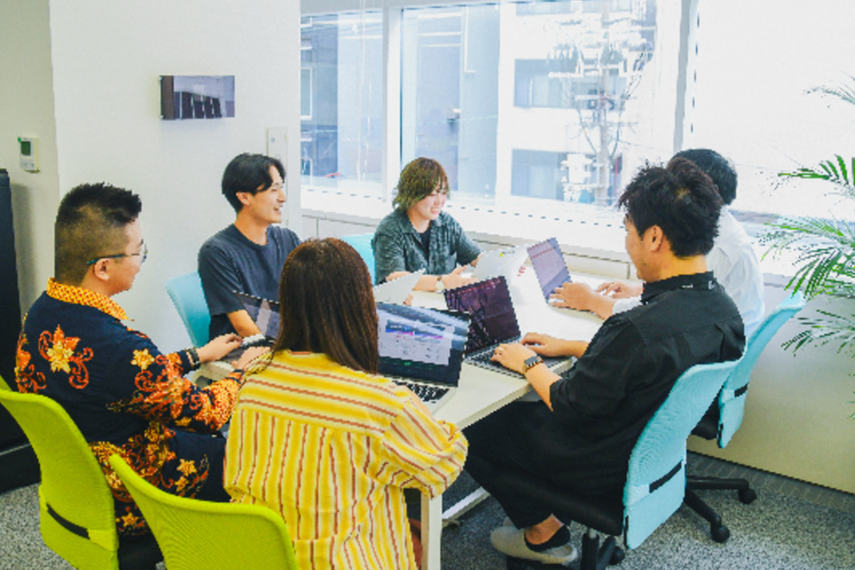 求人メインイメージ