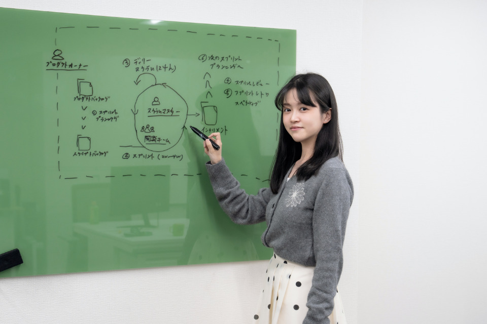 求人メインイメージ