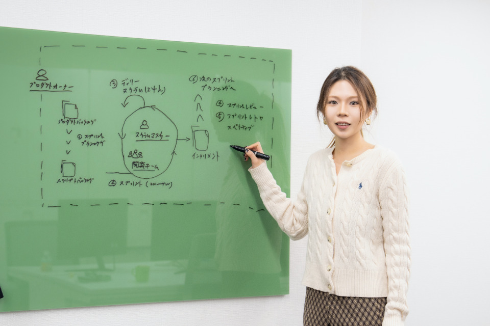 求人メインイメージ