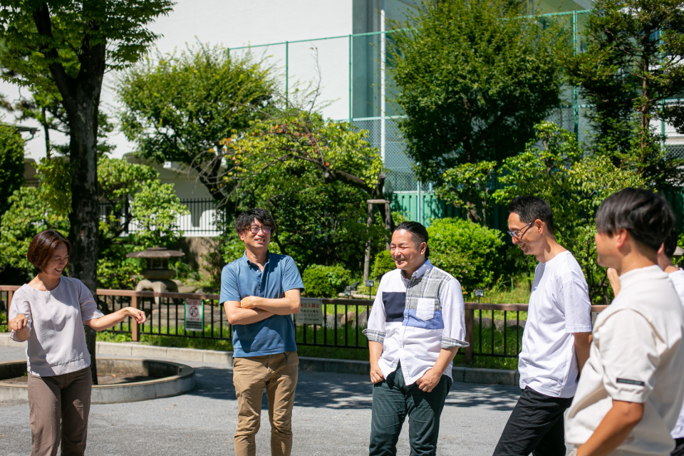 求人メインイメージ