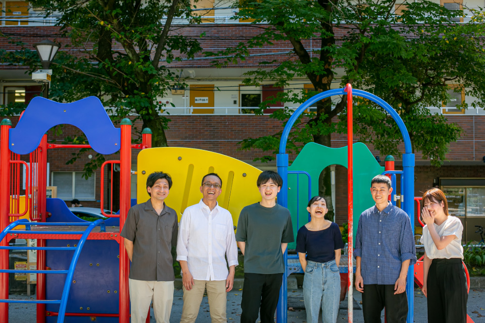 求人メインイメージ