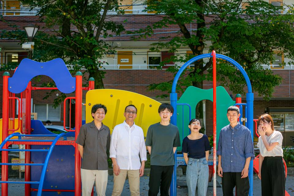 求人メインイメージ