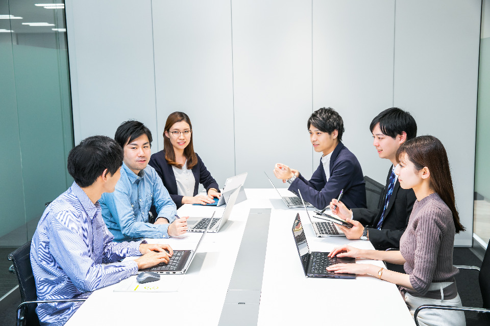 求人メインイメージ