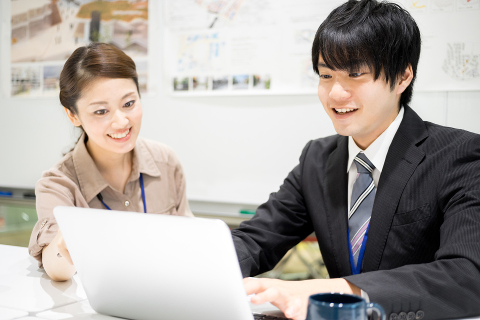 求人メインイメージ