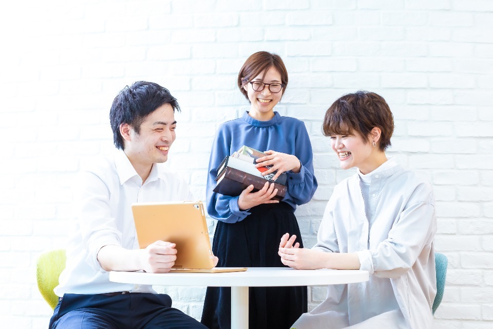 求人メインイメージ