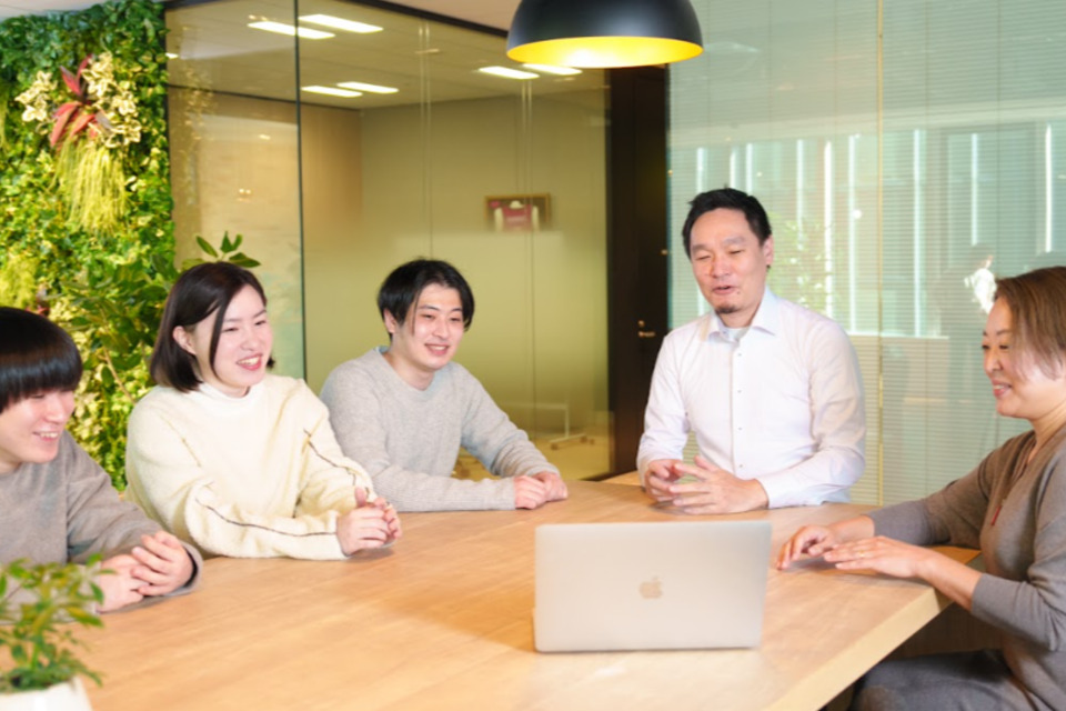 求人メインイメージ