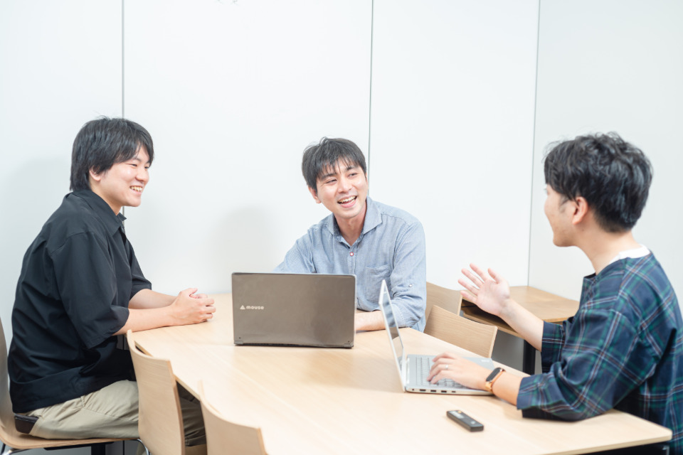 求人メインイメージ