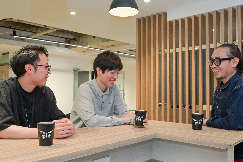 求人メインイメージ