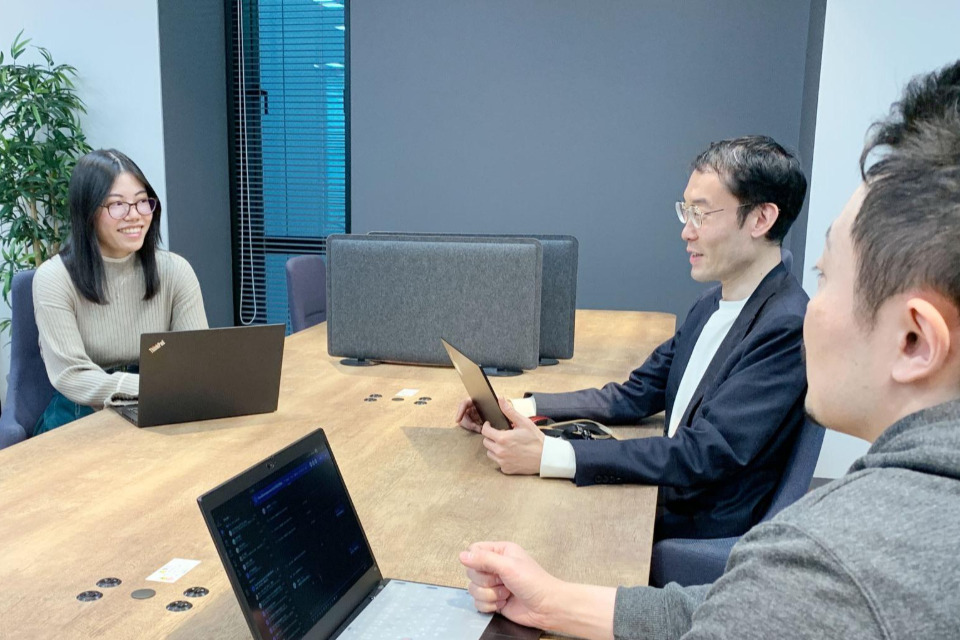 求人メインイメージ