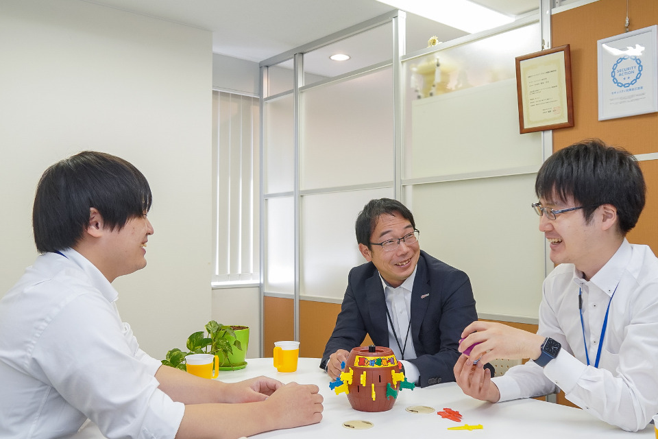 求人メインイメージ