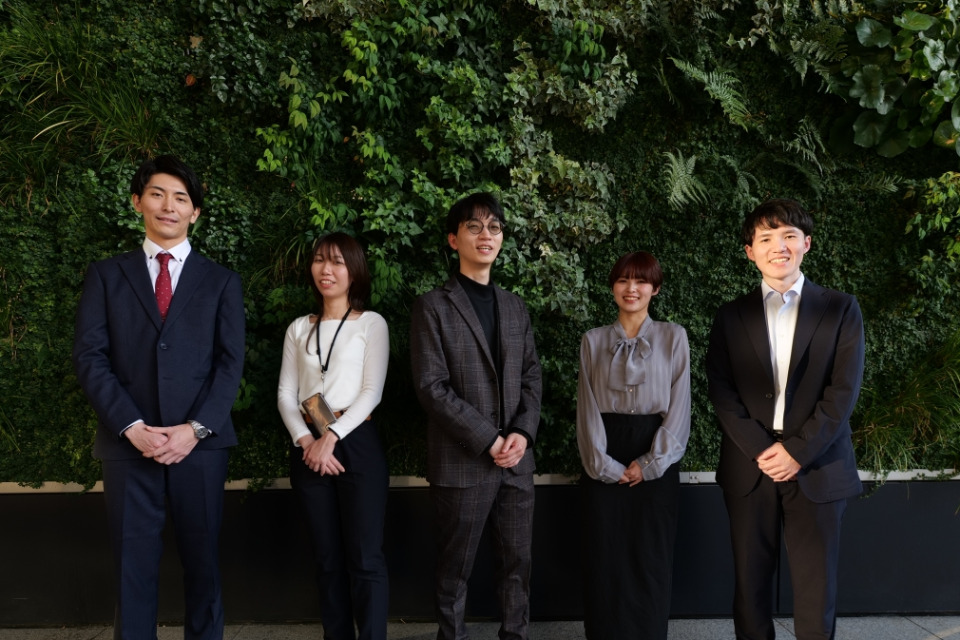 求人メインイメージ