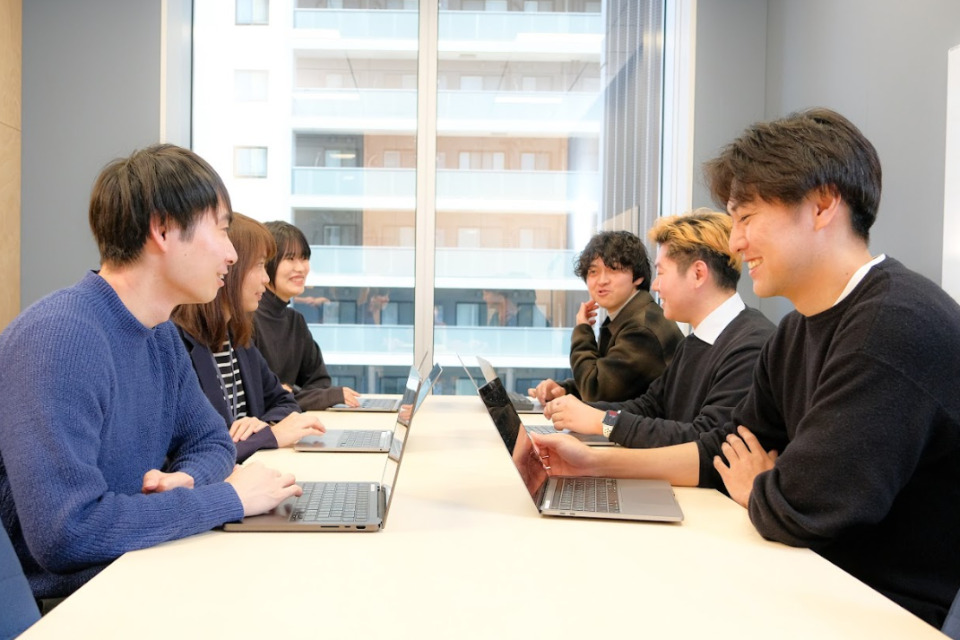 求人メインイメージ