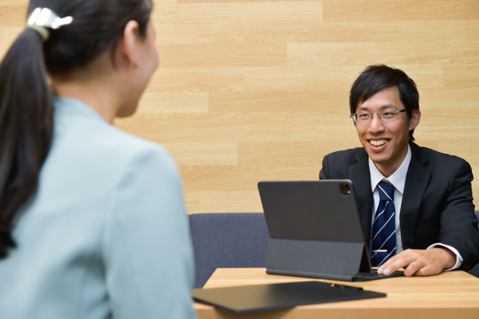 求人メインイメージ