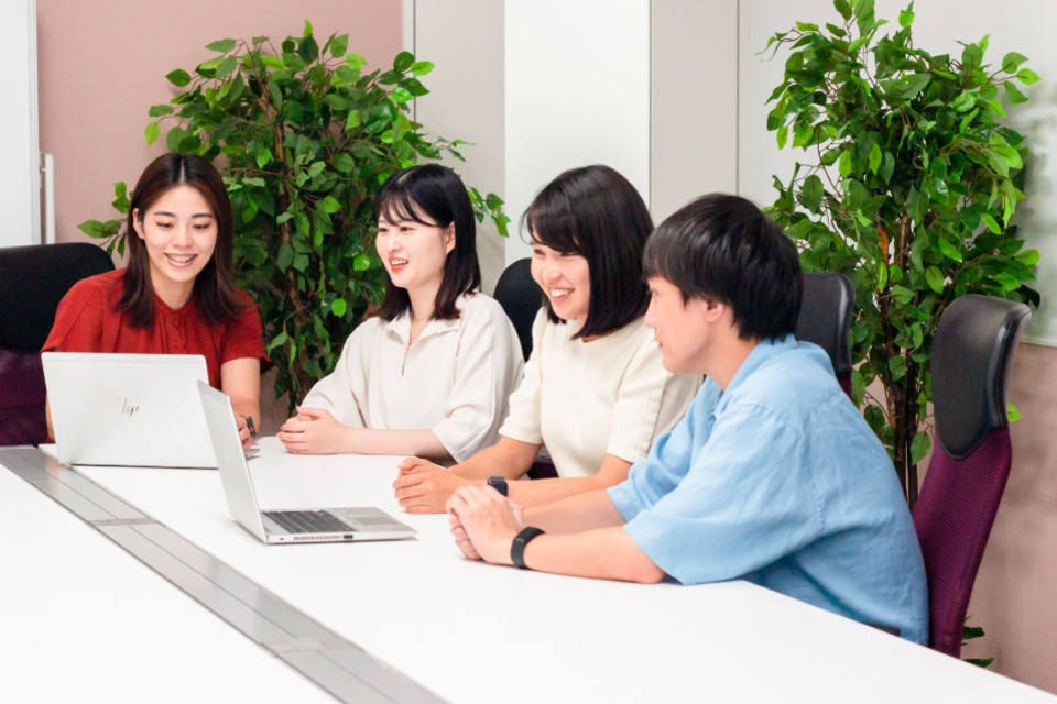 求人メインイメージ