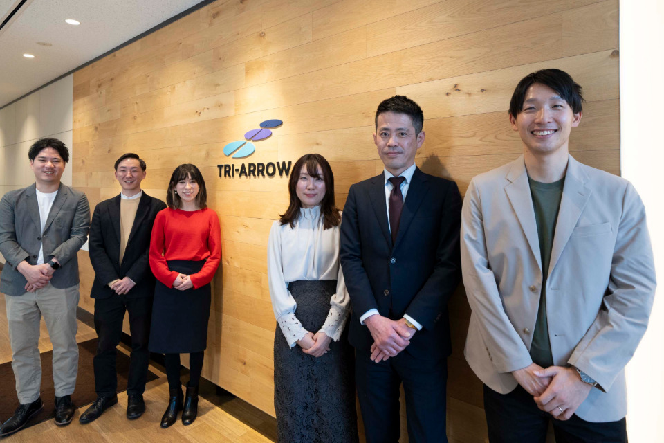 求人メインイメージ