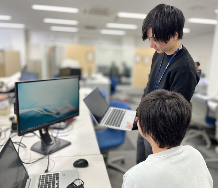 求人イメージ画像2