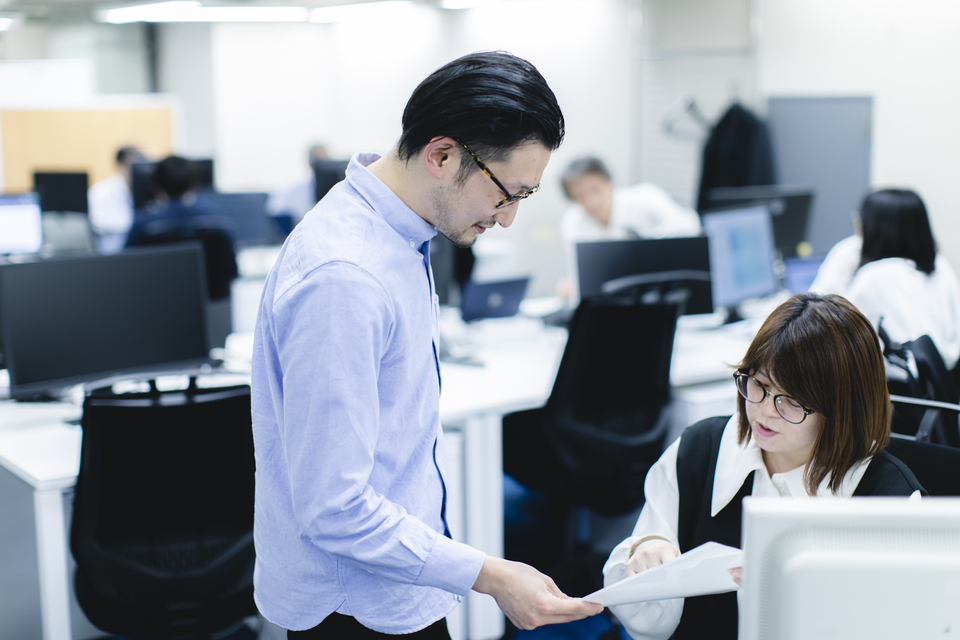 求人メインイメージ