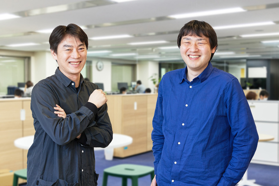 株式会社Jストリーム