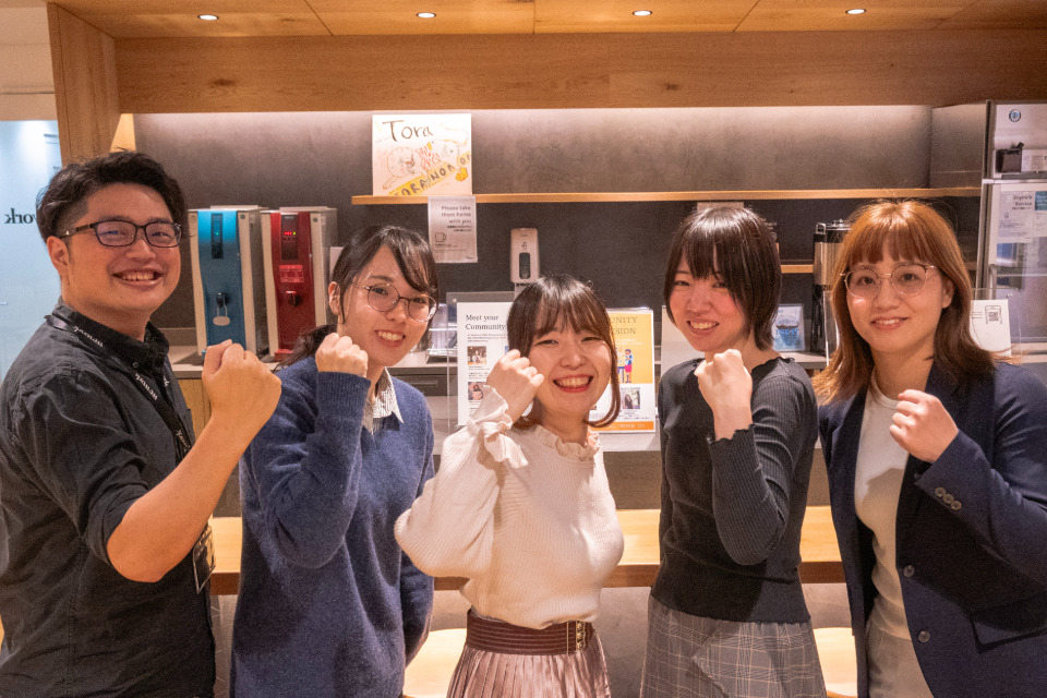 求人メインイメージ