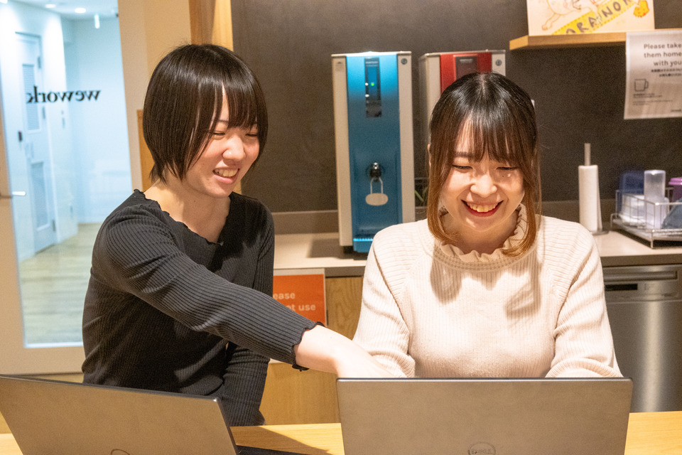 求人メインイメージ