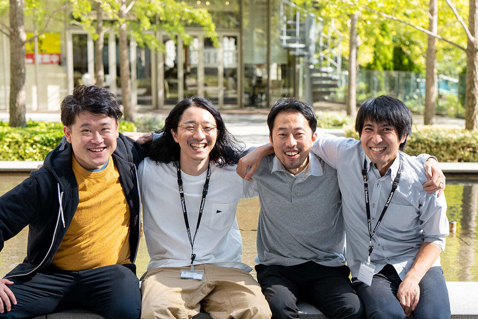 求人メインイメージ
