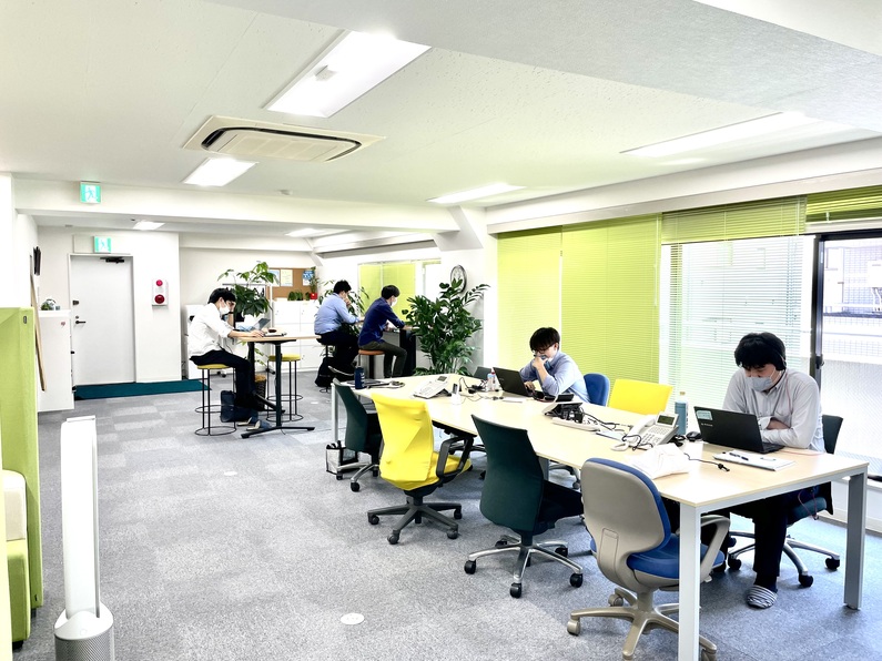 求人イメージ画像2