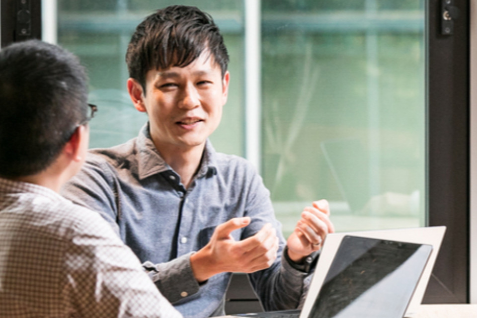 KINTOテクノロジーズ株式会社