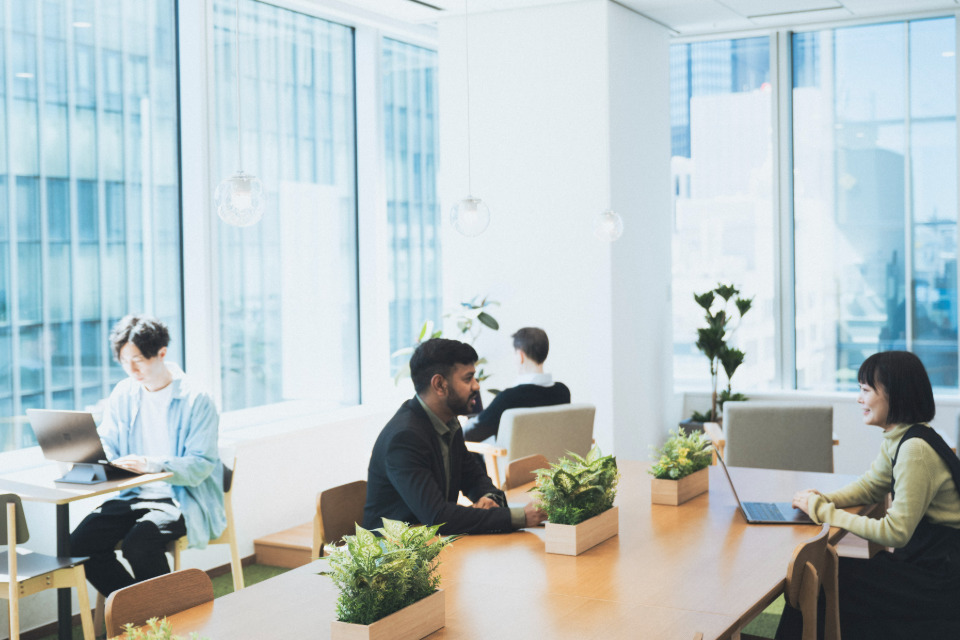 求人メインイメージ