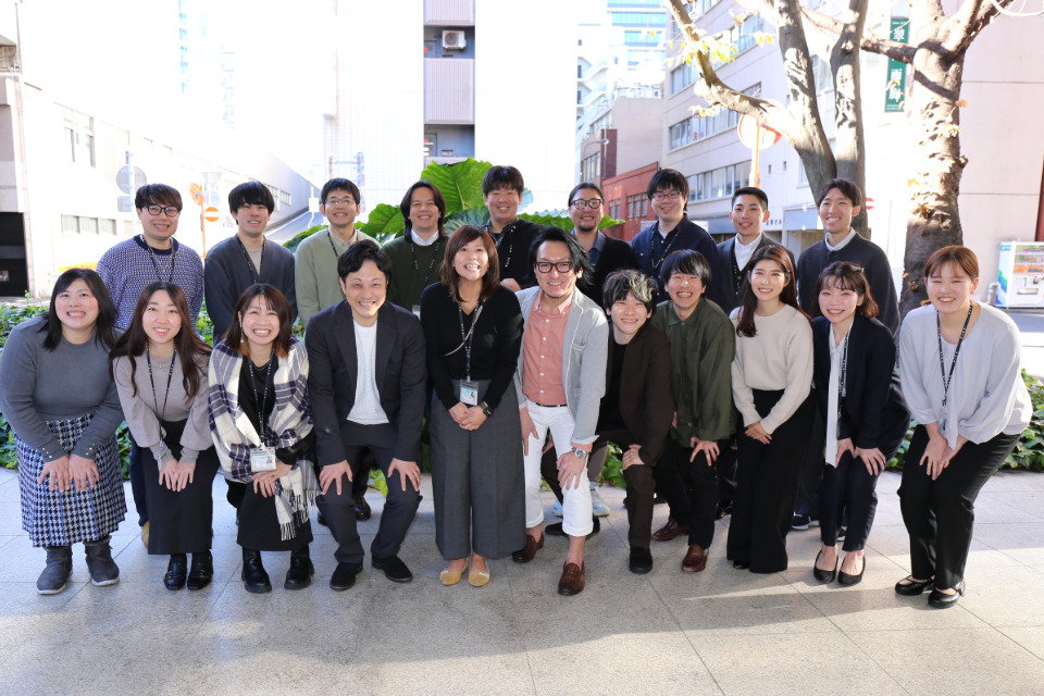 求人メインイメージ