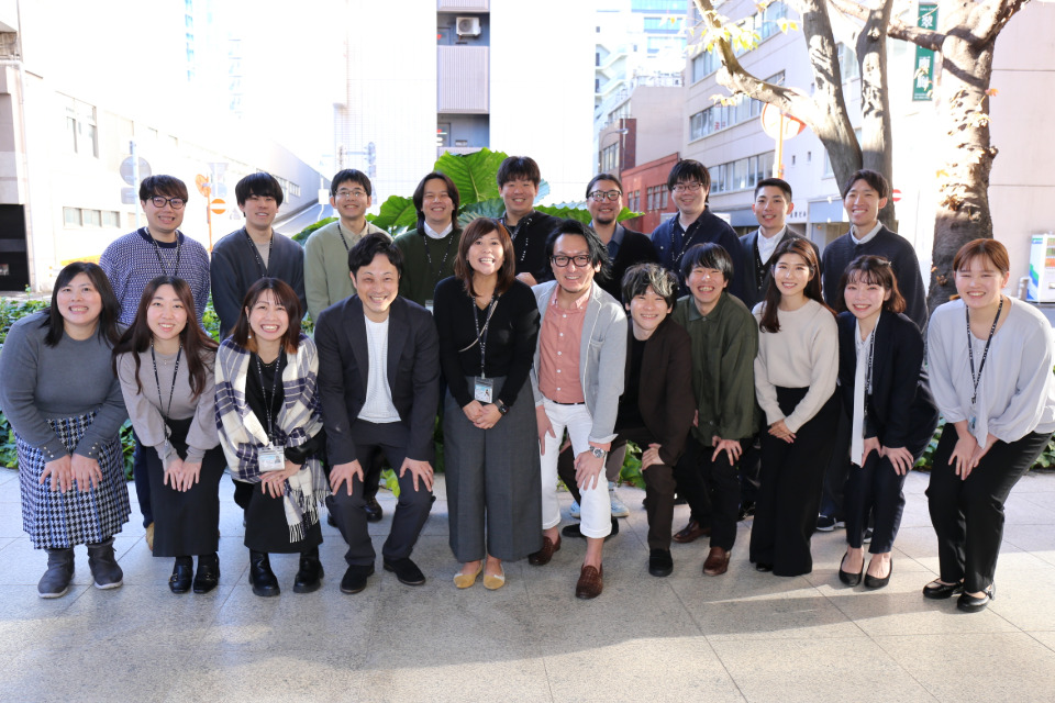 求人メインイメージ