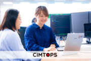 株式会社シムトップス