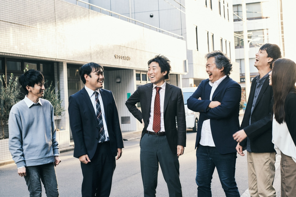 求人メインイメージ