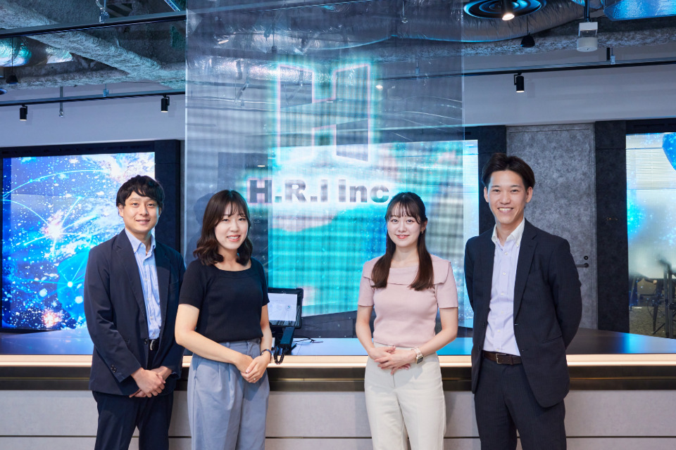 求人メインイメージ