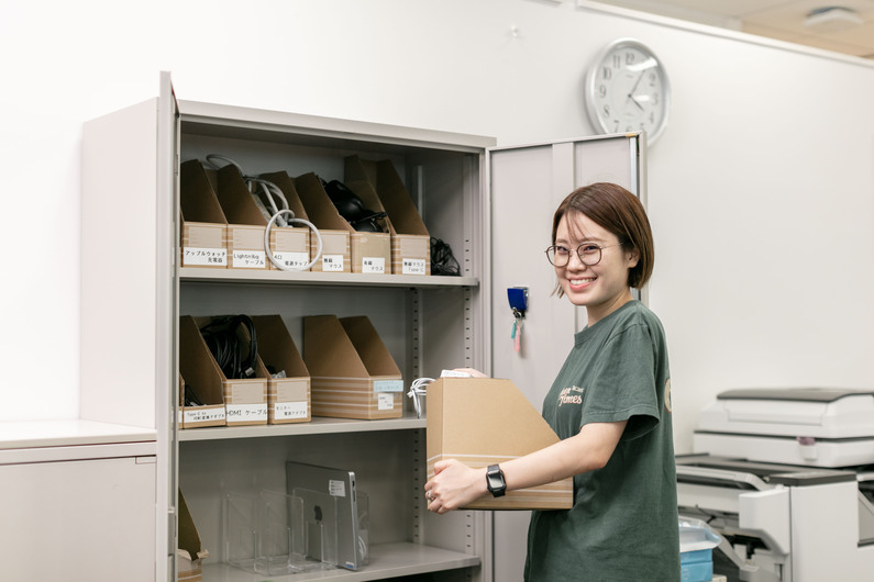 求人イメージ画像2